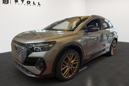 Audi Q4 Gebrauchtwagen