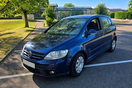 VW Golf Plus Gebrauchtwagen