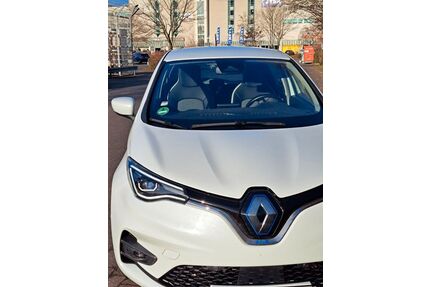 Renault ZOE Gebrauchtwagen
