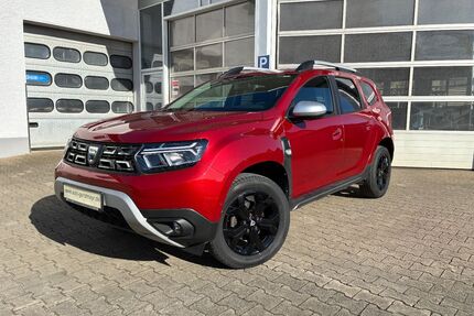 Dacia Duster Gebrauchtwagen