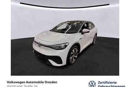 VW ID.5 Gebrauchtwagen