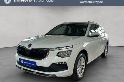 Skoda Kamiq Gebrauchtwagen