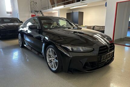 BMW M4 Gebrauchtwagen