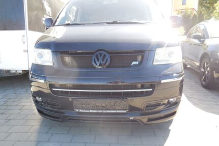 VW T5 Multivan Gebrauchtwagen