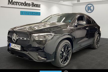 Mercedes-Benz GLE 450 Gebrauchtwagen