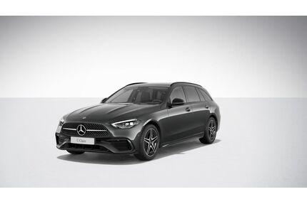 Mercedes-Benz C 180 Gebrauchtwagen