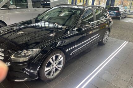 Mercedes-Benz C 220 Gebrauchtwagen