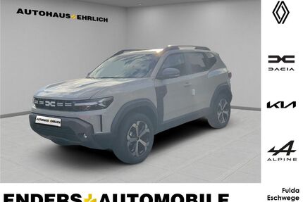 Dacia Duster Gebrauchtwagen