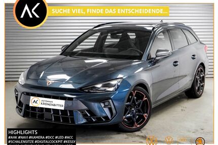 Cupra Leon Gebrauchtwagen