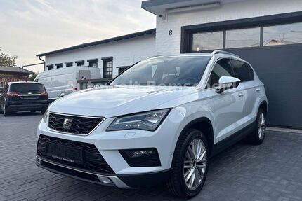 Seat Ateca Gebrauchtwagen