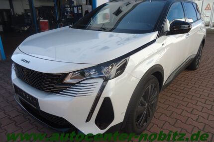 Peugeot 5008 Gebrauchtwagen