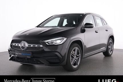 Mercedes-Benz GLA 250 Gebrauchtwagen