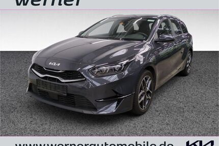 Kia ceed Sportswagon Gebrauchtwagen