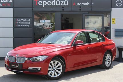 BMW 320 Gebrauchtwagen