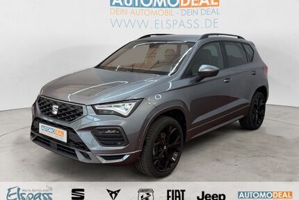 Seat Ateca Gebrauchtwagen