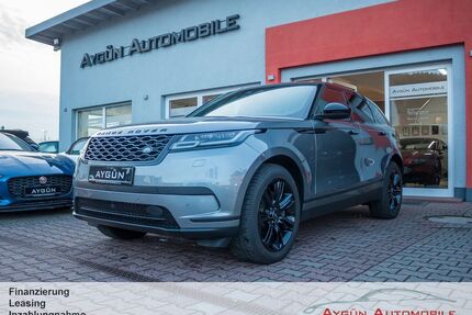 Land Rover Range Rover Velar Gebrauchtwagen