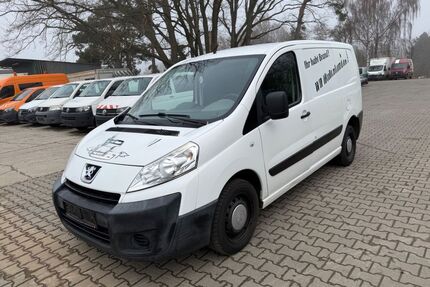 Peugeot Expert Gebrauchtwagen