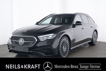 Mercedes-Benz E 300 Gebrauchtwagen
