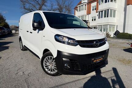 Opel Vivaro Gebrauchtwagen