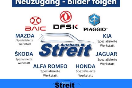 Jaguar XJ Gebrauchtwagen