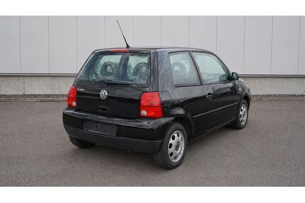 VW Lupo Gebrauchtwagen