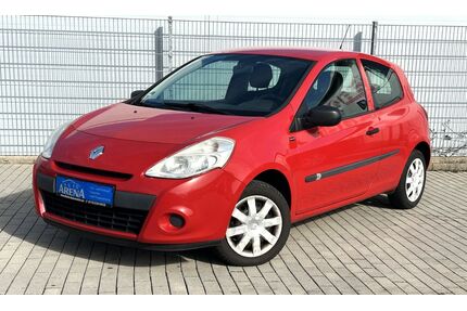 Renault Clio Gebrauchtwagen