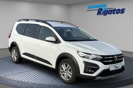Dacia Jogger Gebrauchtwagen