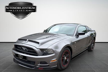 Ford Mustang Gebrauchtwagen