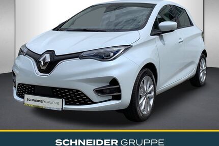 Renault ZOE Gebrauchtwagen