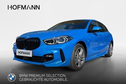 BMW 118 Gebrauchtwagen