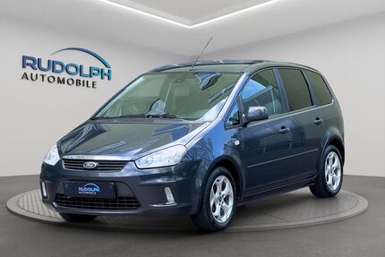 Ford C-Max Gebrauchtwagen