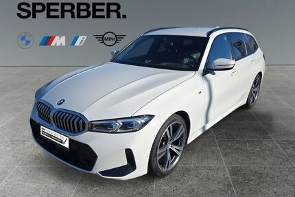 BMW 320 Gebrauchtwagen