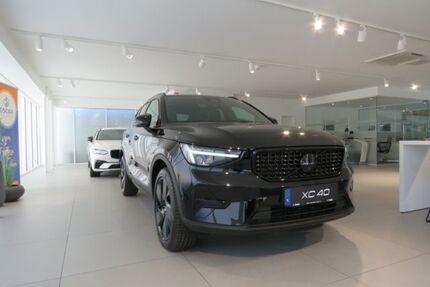 Volvo XC40 Gebrauchtwagen