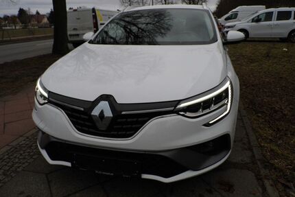 Renault Megane Gebrauchtwagen