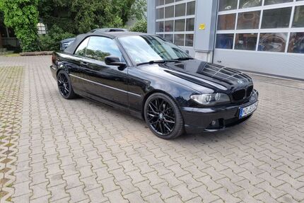 BMW 318 Gebrauchtwagen