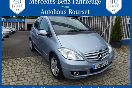 Mercedes-Benz A 160 Gebrauchtwagen