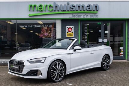 Audi A5 Gebrauchtwagen