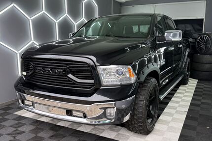 Dodge RAM Gebrauchtwagen