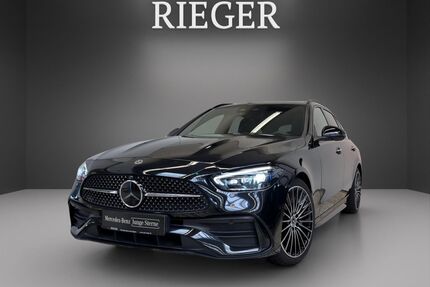 Mercedes-Benz C 300 Gebrauchtwagen