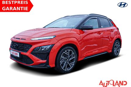 Hyundai KONA Gebrauchtwagen