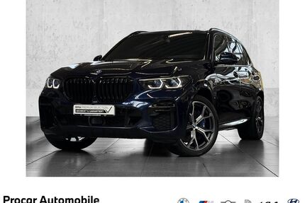 BMW X5 Gebrauchtwagen