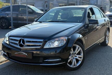 Mercedes-Benz C 250 Gebrauchtwagen