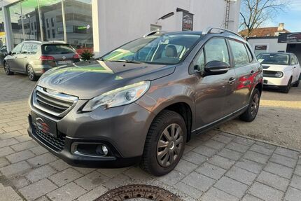 Peugeot 2008 Gebrauchtwagen