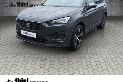 Seat Tarraco Gebrauchtwagen