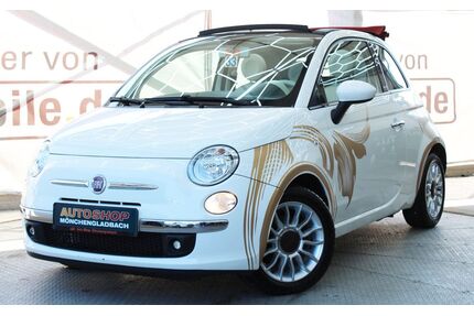Fiat 500 Gebrauchtwagen