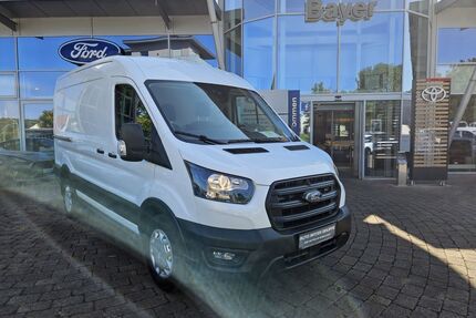 Ford Transit Gebrauchtwagen