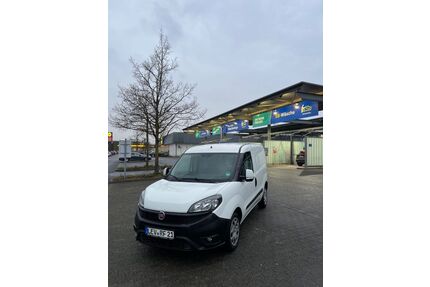 Fiat Doblo Gebrauchtwagen