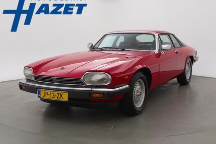 Jaguar XJ Gebrauchtwagen