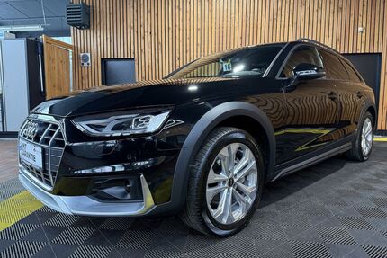 Audi A4 Allroad Gebrauchtwagen