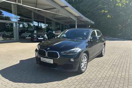 BMW X2 Gebrauchtwagen
